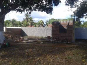 Foto de A.J.R  Construções em Olinda, PE por Solutudo