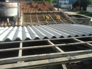 Foto de A.J.R  Construções em Olinda, PE por Solutudo