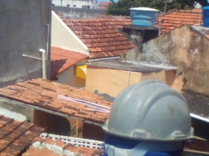 Foto de A.J.R  Construções em Olinda, PE por Solutudo