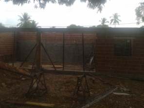 Foto de A.J.R  Construções em Olinda, PE por Solutudo