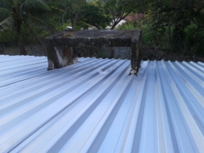 Foto de A.J.R  Construções em Olinda, PE por Solutudo