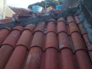 Foto de A.J.R  Construções em Olinda, PE por Solutudo