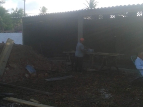 Foto de A.J.R  Construções em Olinda, PE por Solutudo