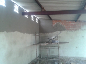 Foto de A.J.R  Construções em Olinda, PE por Solutudo