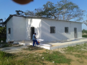 Foto de A.J.R  Construções em Olinda, PE por Solutudo