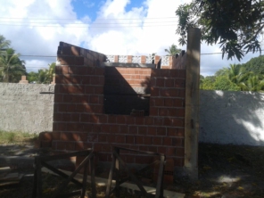 Foto de A.J.R  Construções em Olinda, PE por Solutudo
