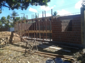 Foto de A.J.R  Construções em Olinda, PE por Solutudo