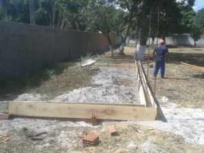 Foto de A.J.R  Construções em Olinda, PE por Solutudo