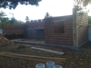 Foto de A.J.R  Construções em Olinda, PE por Solutudo