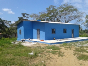 Foto de A.J.R  Construções em Olinda, PE por Solutudo
