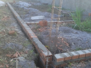 Foto de A.J.R  Construções em Olinda, PE por Solutudo
