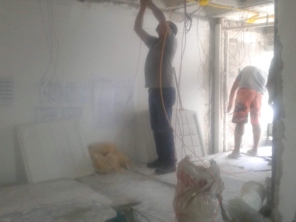 Foto de A.J.R  Construções em Olinda, PE por Solutudo