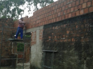 Foto de A.J.R  Construções em Olinda, PE por Solutudo
