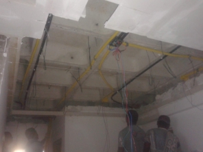 Foto de A.J.R  Construções em Olinda, PE por Solutudo