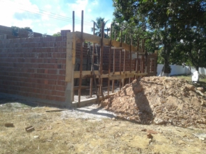 Foto de A.J.R  Construções em Olinda, PE por Solutudo