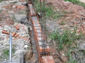 Foto de A.J.R  Construções em Olinda, PE por Solutudo