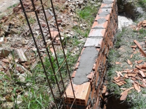 Foto de A.J.R  Construções em Olinda, PE por Solutudo