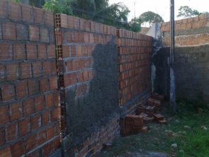 Foto de A.J.R  Construções em Olinda, PE por Solutudo
