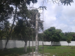 Foto de A.J.R  Construções em Olinda, PE por Solutudo