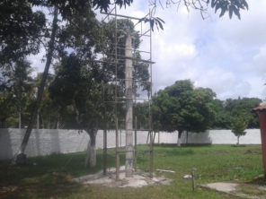 Foto de A.J.R  Construções em Olinda, PE por Solutudo