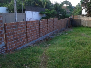 Foto de A.J.R  Construções em Olinda, PE por Solutudo