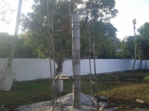 Foto de A.J.R  Construções em Olinda, PE por Solutudo