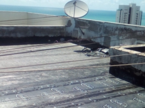 Foto de A.J.R  Construções em Olinda, PE por Solutudo