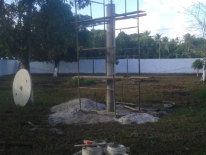 Foto de A.J.R  Construções em Olinda, PE por Solutudo