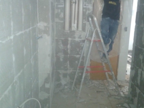Foto de A.J.R  Construções em Olinda, PE por Solutudo