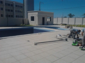Foto de A.J.R  Construções em Olinda, PE por Solutudo