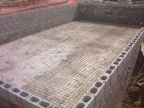 Foto de A.J.R  Construções em Olinda, PE por Solutudo