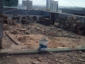Foto de A.J.R  Construções em Olinda, PE por Solutudo