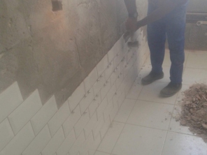 Foto de A.J.R  Construções em Olinda, PE por Solutudo