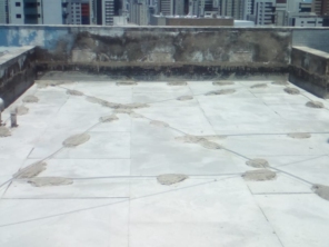 Foto de A.J.R  Construções em Olinda, PE por Solutudo