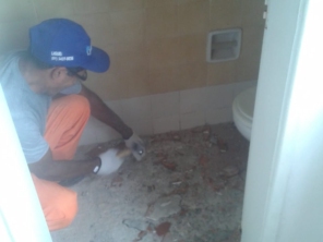 Foto de A.J.R  Construções em Olinda, PE por Solutudo