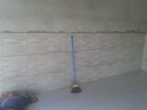 Foto de A.J.R  Construções em Olinda, PE por Solutudo