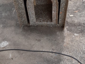Foto de Casa e Cia Pet - Fábrica de Casinhas Reciclável em Mococa, SP por Solutudo