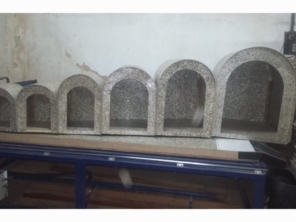 Foto de Casa e Cia Pet - Fábrica de Casinhas Reciclável em Mococa, SP por Solutudo