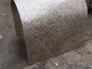 Foto de Casa e Cia Pet - Fábrica de Casinhas Reciclável em Mococa, SP por Solutudo