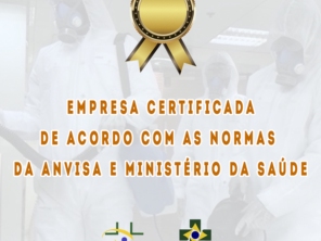 Foto galeria da empresa