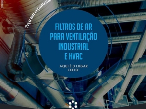 Foto de CampFilter - Filtros e Equipamentos Industriais em Campinas, SP por Solutudo