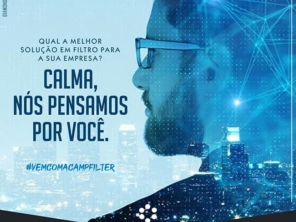 Foto de CampFilter - Filtros e Equipamentos Industriais em Campinas, SP por Solutudo