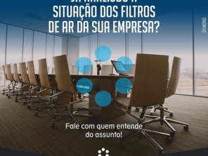 Foto de CampFilter - Filtros e Equipamentos Industriais em Campinas, SP por Solutudo