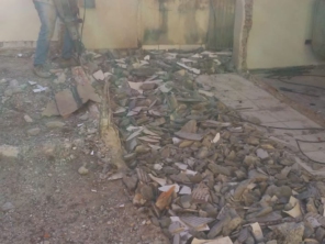 Foto de Camargo Pintura, Impermeabilização e Construção em Toledo, PR por Solutudo
