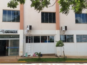 Foto de Ar Company em Santa Cruz do Rio Pardo, SP por Solutudo