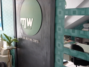 Foto galeria da empresa