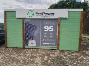 Foto de EcoPower Energia Solar Cunha em Cunha, SP por Solutudo