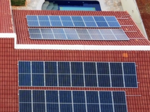Foto de EcoPower Energia Solar Cunha em Cunha, SP por Solutudo