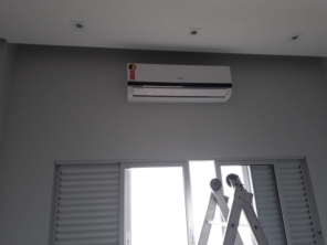 Foto galeria da empresa