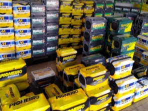 Foto de Baterauto Baterias em Morrinhos, GO por Solutudo